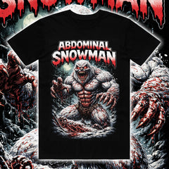 ABDOMINAL SNOWMAN