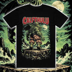 CALFTHULU