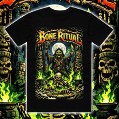 BONE RITUAL