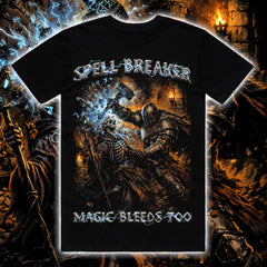 SPELL BREAKER