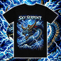 SKY SERPENT