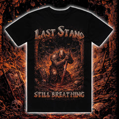 LAST STAND