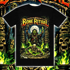 BONE RITUAL