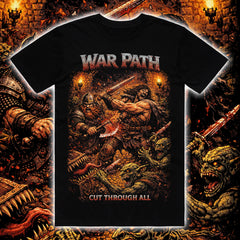WAR PATH