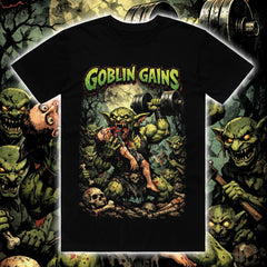 GOBLIN GAINS