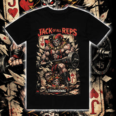 JACK ALL REPS