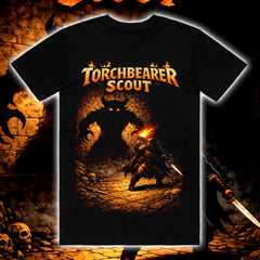 TORCHBEARER SCOUT