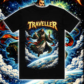 SKY TRAVELLER