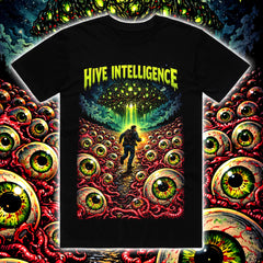 HIVE INTELLIGENCE