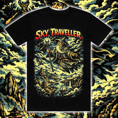 SKY TRAVELLER