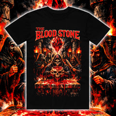 THE BLOOD STONE