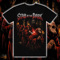 STAB IN THE DARK