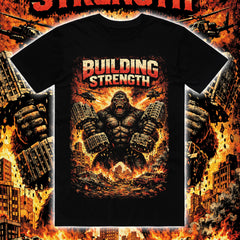 Building Strength
