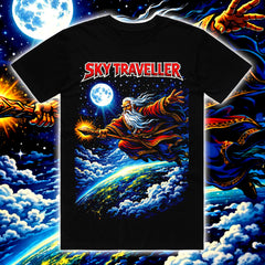 SKY TRAVELLER