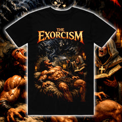 THE EXORCISM