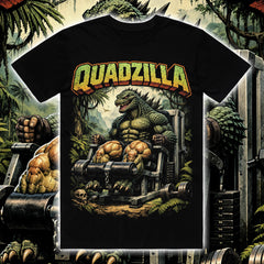QUADZILLA