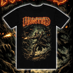 HUNTED