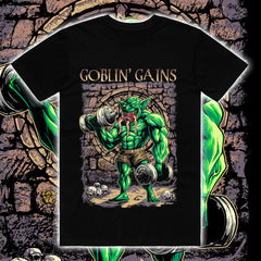 GOBLIN GAINS
