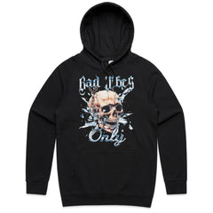 Bad Vibes Only T-Shirt