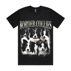 Border Collies T-Shirt
