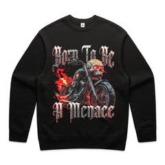 Born to Be a Menace T-Shirt