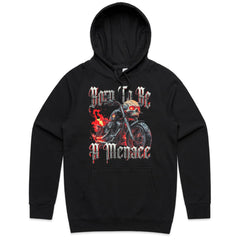 Born to Be a Menace T-Shirt