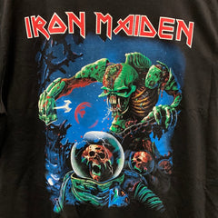 Iron Maiden