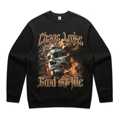 haos Looks Good on Me T-Shirt