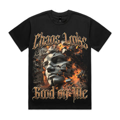 haos Looks Good on Me T-Shirt