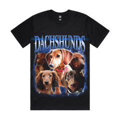 Dachshunds T-Shirt