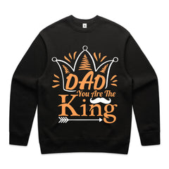Dad You Are The King T-Shirt