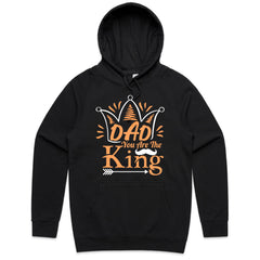 Dad You Are The King T-Shirt