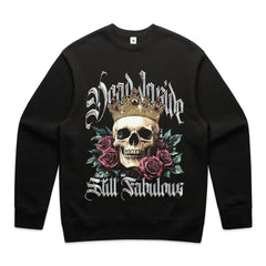 Dead Inside, Still Fabulous T-Shirt