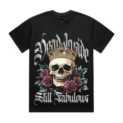 Dead Inside, Still Fabulous T-Shirt