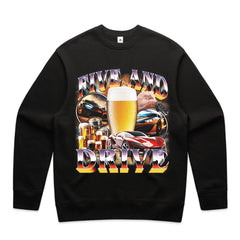 Five and Drive T-Shirt