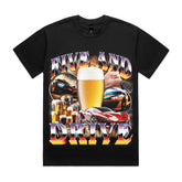 Five and Drive T-Shirt
