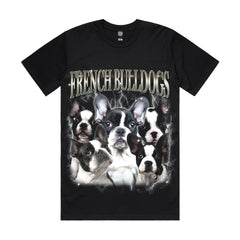 French Bulldogs T-Shirt