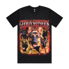 German Shepherds T-Shirt