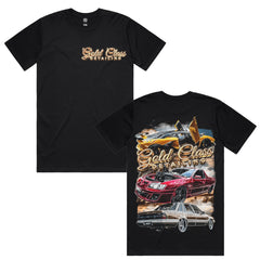 Standard Base Tier Custom Design - Upload your images