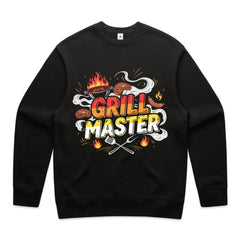 Grill Master BBQ T-Shirt