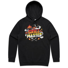 Grill Master BBQ T-Shirt