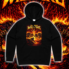 SUMMON WILDFIRE