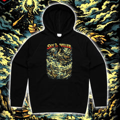 SKY TRAVELLER