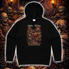 BONE KEEP