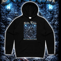 BONE KEEP