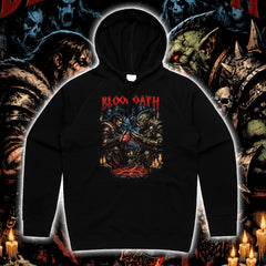 BLOODOATH