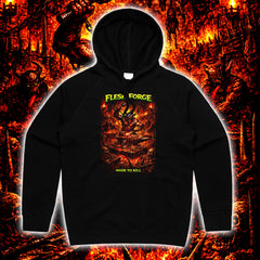 FLESH FORGE