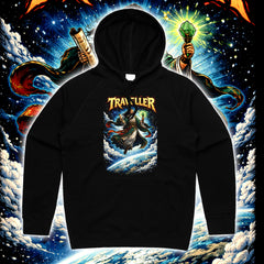SKY TRAVELLER