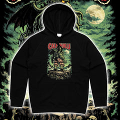 CALFTHULU