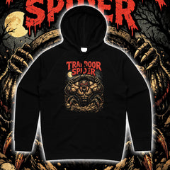 TRAPDOOR SPIDER
